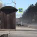 Автобусная остановка «Новоникольское-2» в городе Красногорск