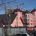 Гостиница «Авшар-Клаб» 3* в городе Красногорск