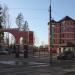 Гостиница «Авшар-Клаб» 3* в городе Красногорск