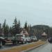 Toll Gate - Banff National Park