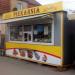 Kiosk z pieczywem Piekarnia Tradycyjna in Gdynia city