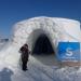 Kirkenes Snow Hotel