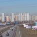 Строящийся жилой комплекс «Южное Домодедово» (квартал 3) в городе Домодедово