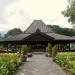 Pendopo Museum (id) in Klaten city