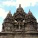 Sewu Temple in Klaten city