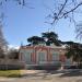 Casa de Vacas en la ciudad de Madrid