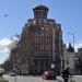 Edificio Críspulo Moro en la ciudad de Madrid