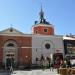 Iglesia de El Salvador y San Nicolás en la ciudad de Madrid