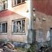 Закинута будівля в місті Львів