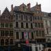 Burgerhuis (nl) in Antwerp city