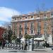 Casa de los Cinco Gremios en la ciudad de Madrid