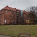Hotel Bulwar in Toruń city