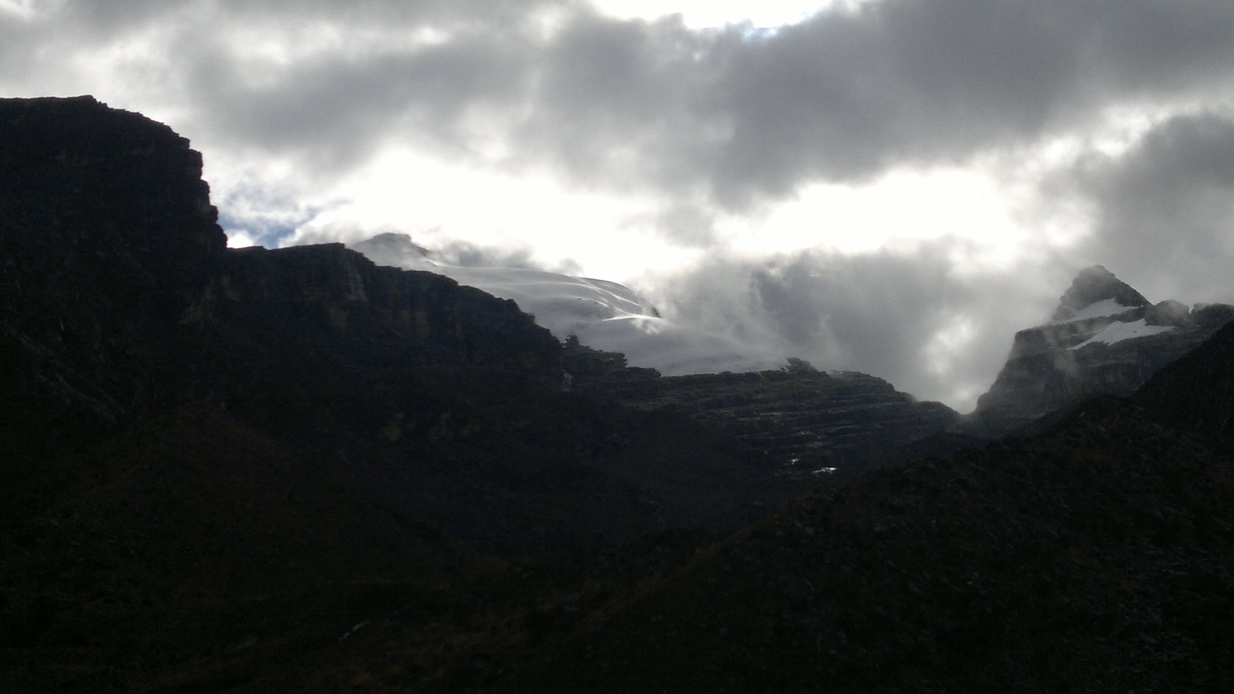 Pico Pan de Azúcar