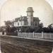 Tower Top in Newport, Rhode Island city