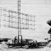 Opana Radar Site During WWII