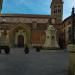 Plaza del venerable Francés de Aranda en la ciudad de Teruel