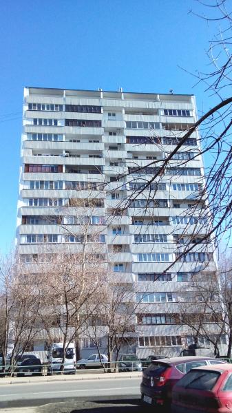 Итамеши ташкентская ул 6 корп 2 фото Ташкентская ул., 26 - Москва