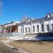 Лыткаринский историко-краеведческий музей в городе Лыткарино