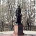 Памятник А. И. Чернышёву в городе Лыткарино