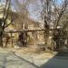 Снесенный жилой дом (ул. Чернышевского, 55/4а) в городе Саратов
