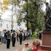Памятник А. И. Чернышёву в городе Лыткарино