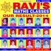 Ravi's Maths Classes