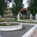 Фонтан в городе Поставы