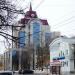 Министерство финансов Республики Мордовия в городе Саранск