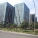 CEO - Corporate Executive Offices na Rio de Janeiro city