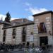 Museo de San Isidro en la ciudad de Madrid