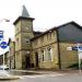 Station building Pétange