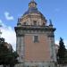 Iglesia de San Andrés en la ciudad de Madrid