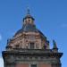 Iglesia de San Andrés en la ciudad de Madrid