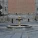 Fuente (ru) in Madrid city