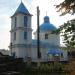 Храм Святого Николая Чудотворца в городе Верхнедвинск