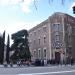 Colegio Arzobispal de Madrid en la ciudad de Madrid