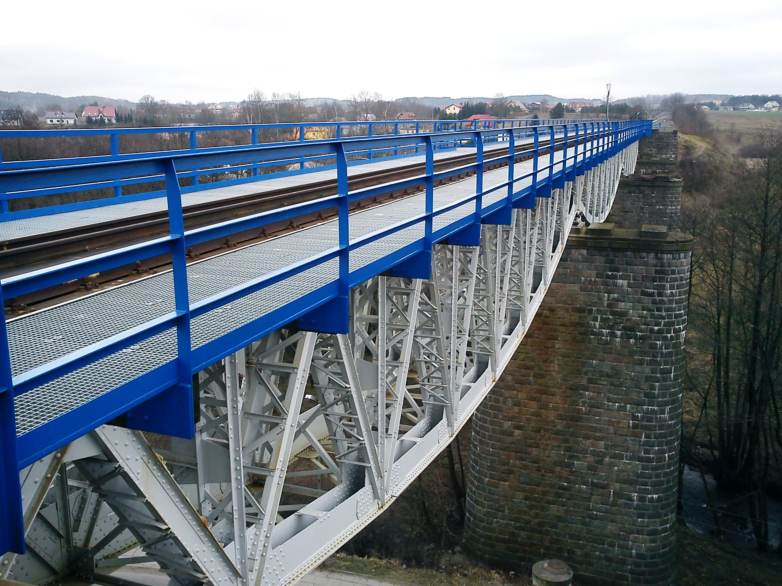 most-kolejowy-ukowo