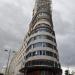 Здание Edificio Carrion (ru) in Madrid city