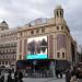 Cine Callao en la ciudad de Madrid