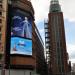 El Corte Inglés Callao in Madrid city