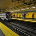 Callao - Estación de Metro (L3, L5) en la ciudad de Madrid