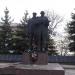 Изюмский приборостроительный завод в городе Изюм