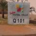 Setor Total Ville (Residencial Porto Pilar)