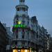 Edificio Grassy en la ciudad de Madrid