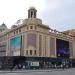 Cine Callao en la ciudad de Madrid