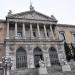 Biblioteca Nacional de España en la ciudad de Madrid