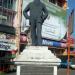Col. Henry Steel Olcott Statue in Galle city