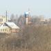 Водонапорная башня Рожновского в городе Ржев