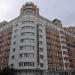 Hotel Emperador Madrid in Madrid city