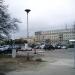 Parking in Gdynia city